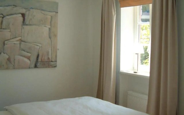 Appartement Kirschgarten Mainz Rochusstr