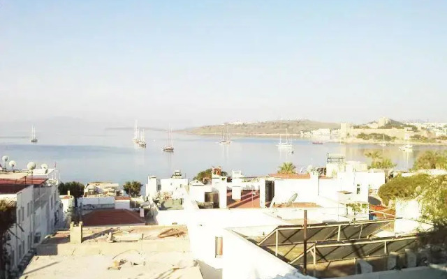 Bodrum Ugur Pansiyon