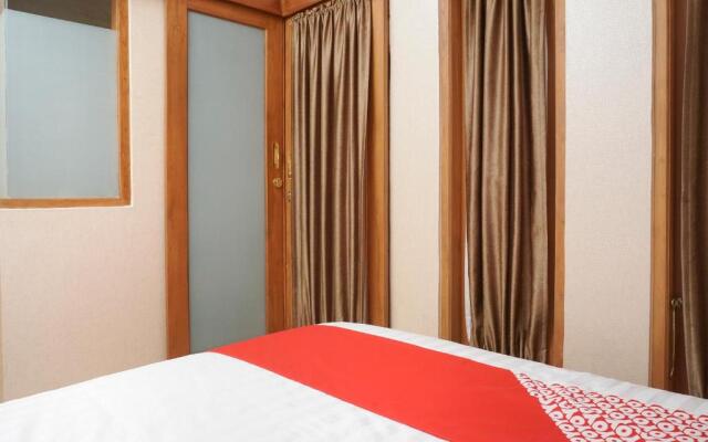 OYO 444 Rafitha Homestay