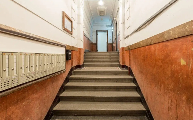 Apartment Slavija Square II