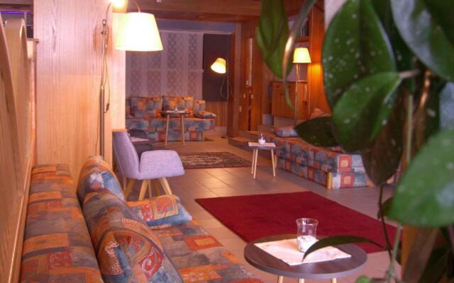 Boutique-Hotel LiebesNesterl Bergwirt