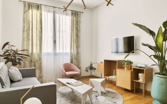 Halcyon Days Apartamento