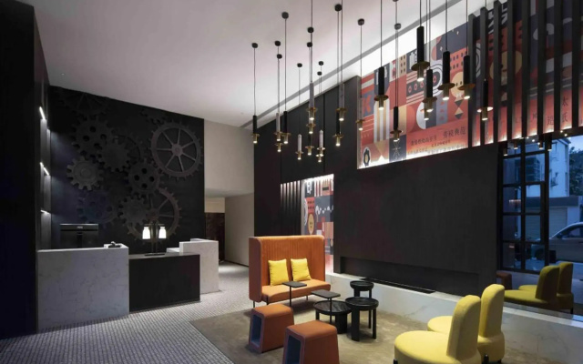 Pacaren Hotel