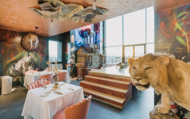 Collini Rooms