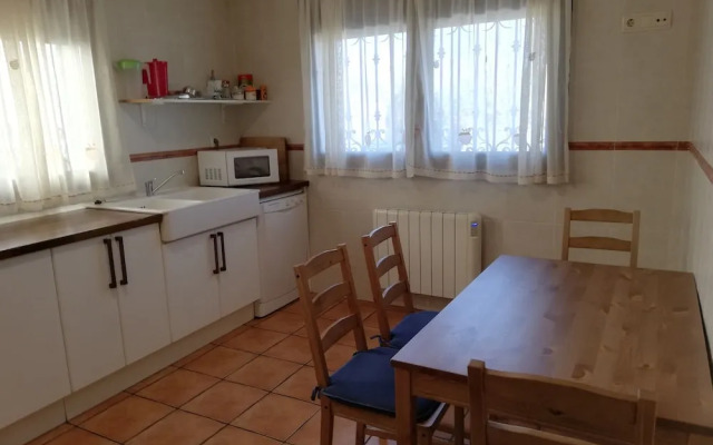 Los Alisos Country House