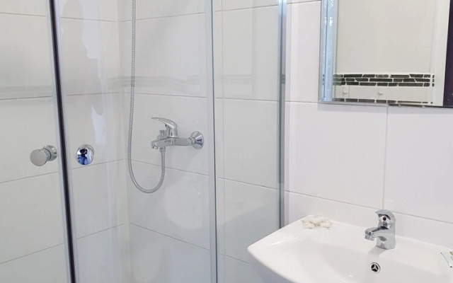 Pension Haus Baron 5 Dortmund