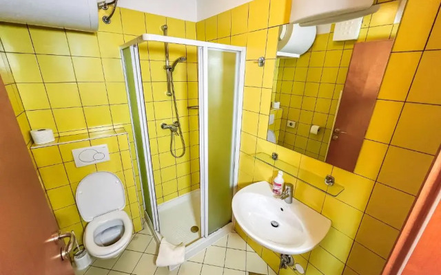 Hostel Sidro - Sveta Ana