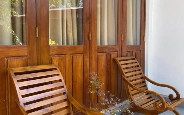 Yoho Talalla Ocean Beach Resort