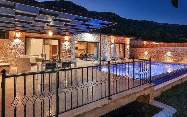 Villa Magnolia 2