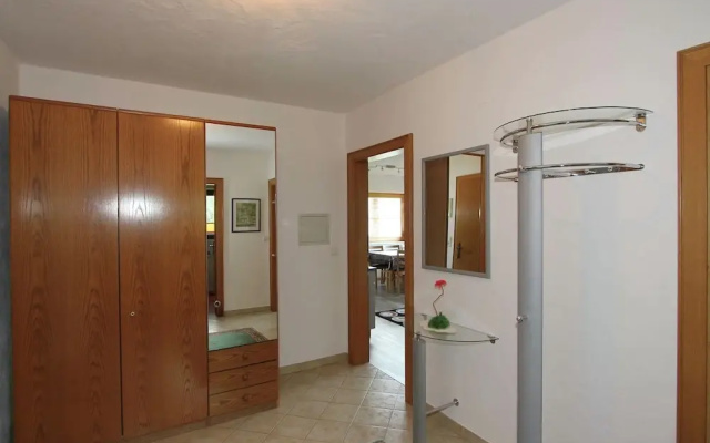 Exclusive Apartment in Hart im Zillertal With Mountain View