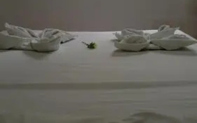 Pousada Canto do Sabiá