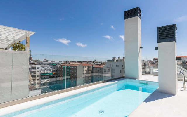 Feelathome Goya Apartments