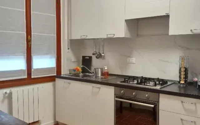 Appartamento Poli