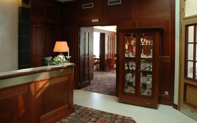 Hotel Villa