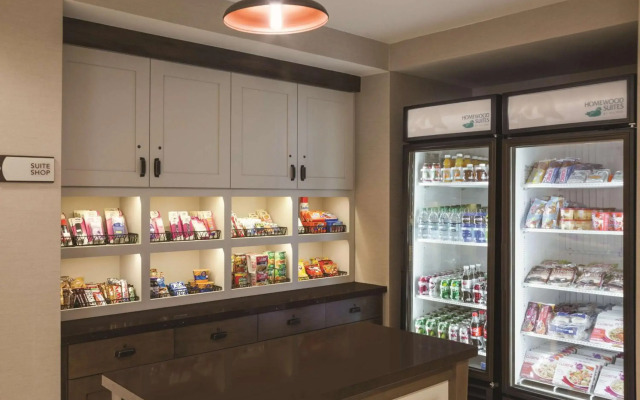 Homewood Suites by Hilton Tucson/St. Philip's Plaza Univ