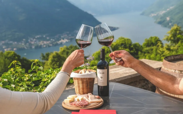 Essentia Guest House