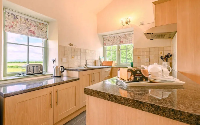Pickle Cottage