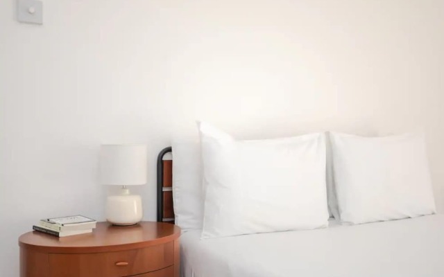 Quirky 1 Bedroom Flat in Hackney