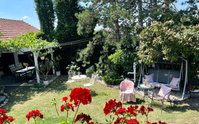 Relaxační studio VERA s UBYTOVÁNÍM