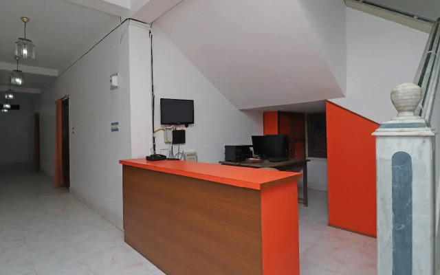 Honeymoon Resort by OYO Rooms