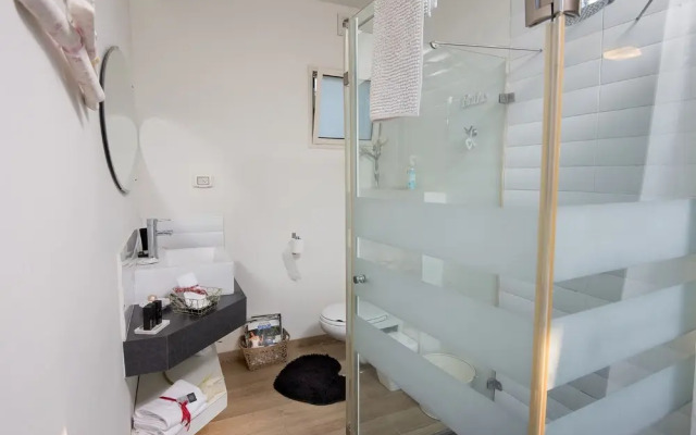 Osnata Boutique Suites
