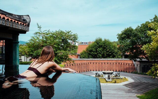 Chivitr Health and Rejuvenation