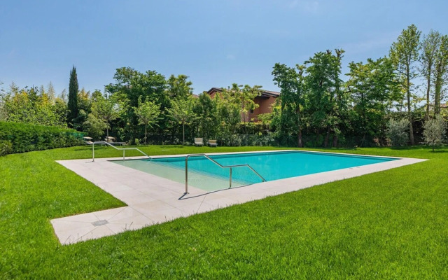 Residence Gli Oleandri C14