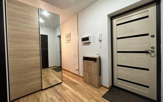 EasyRent на проспекте Карла Маркса 32