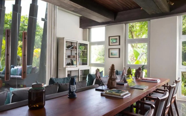 The Tamarind Resort Nusa Lembongan Bali