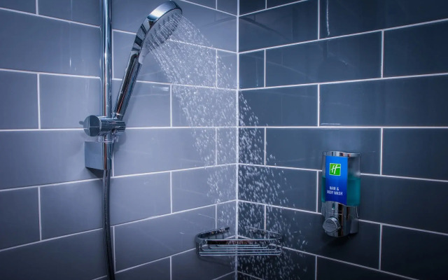 Holiday Inn Express Exeter - City Centre by IHG