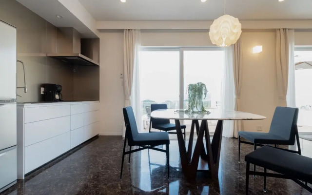 Crystal Villa SHIRAHAMA