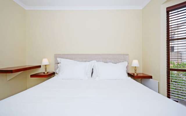 Rivonia One & Only