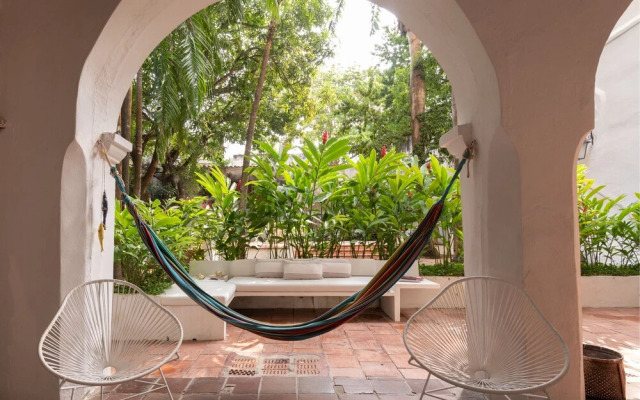 Casa Santo Domingo Lofts