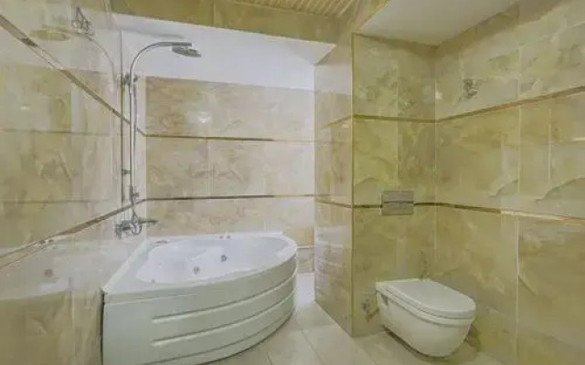 Ra Resort Otel