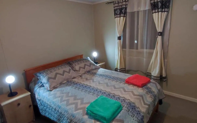 Casa Bilbao Villarrica