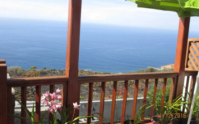 Casa las Las Viñas