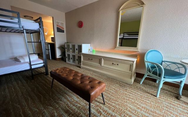 Bposhtels Myrtle Beach South