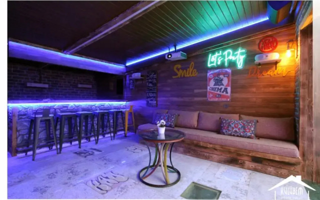 Kulubem Suits and Villas