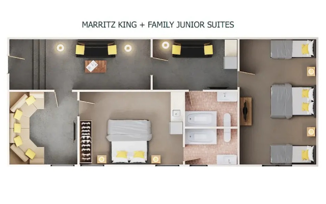 Marritz Hotel