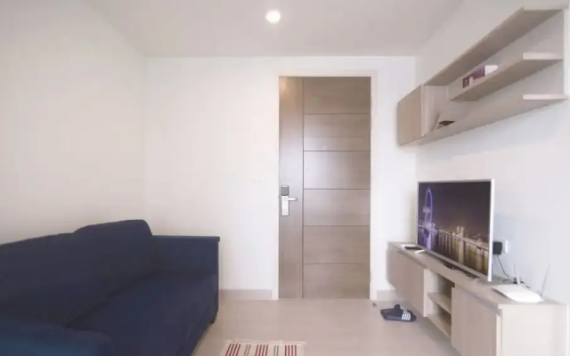 Apartment BTS On Nut, Convenience Store Nearby - bkmono20