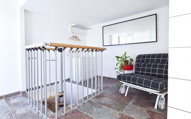 Montserrat Duplex