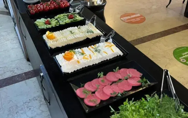 Metro Otel İzmir
