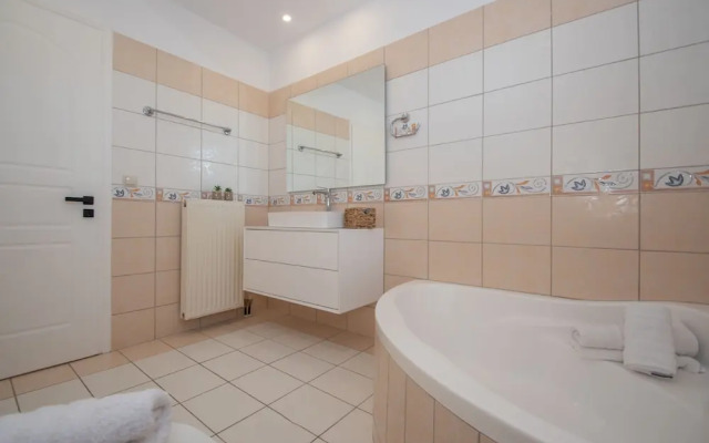 Estella Luxury Villa