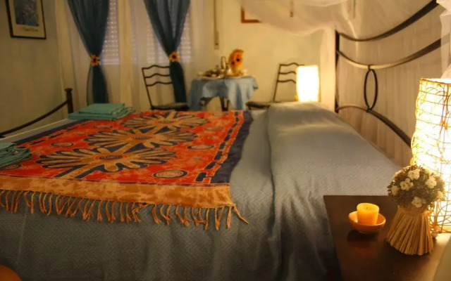 Il Girasole Bed and Breakfast