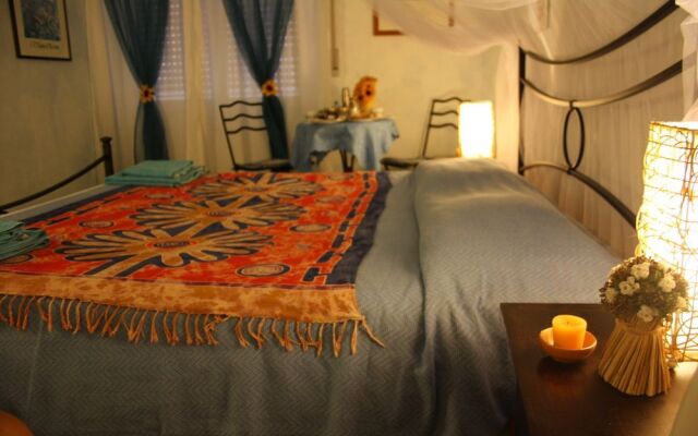 Il Girasole Bed and Breakfast
