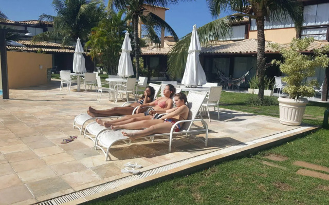 Apart hotel em Buzios