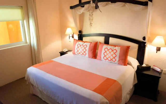 El Chante Spa Hotel