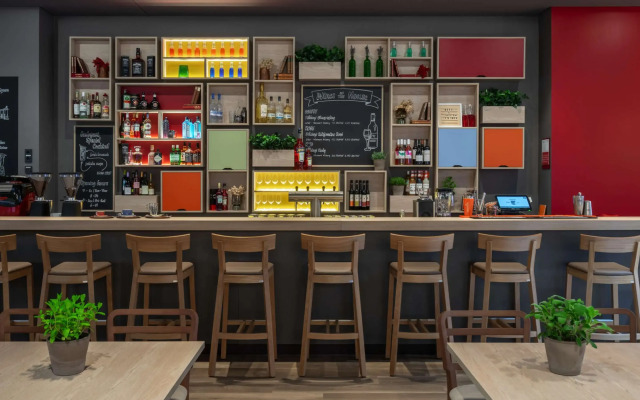 IntercityHotel Budapest