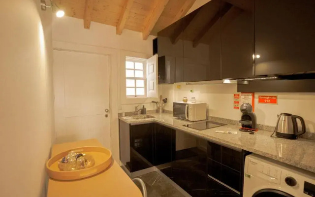 Alojamento 5 Outubro