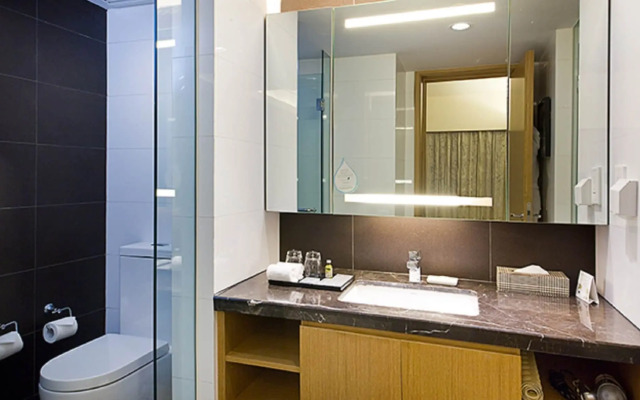 Somerset Riverview Chengdu